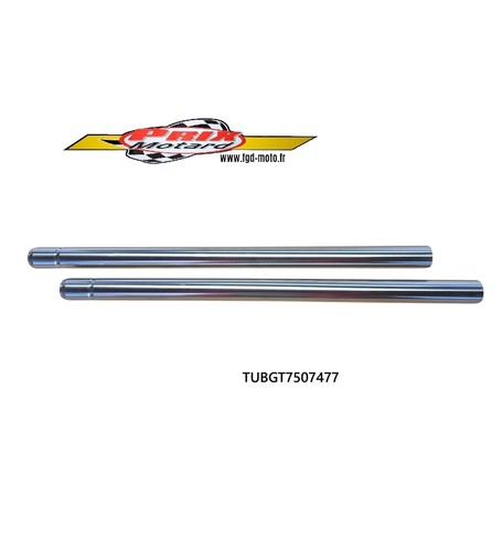 Suzuki 750 1974 1977 - 750, paire