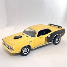ERTL American Muscle 1971