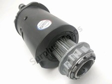 ARBRE DE ROUES ARRIERE BMW CE 04 2022-2023 / NE 59227