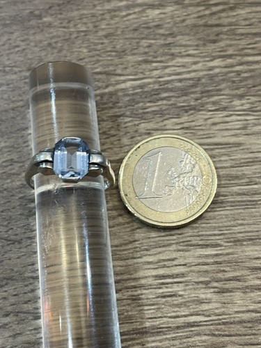 Ancienne bague argent - ancienne,