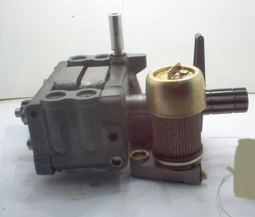 Massey ferguson pompe à - mf,