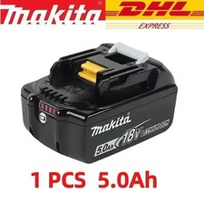 Batterie makita bl1850b - makita,