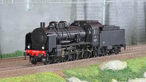 Roco 71385 locomotive - locomotive, à