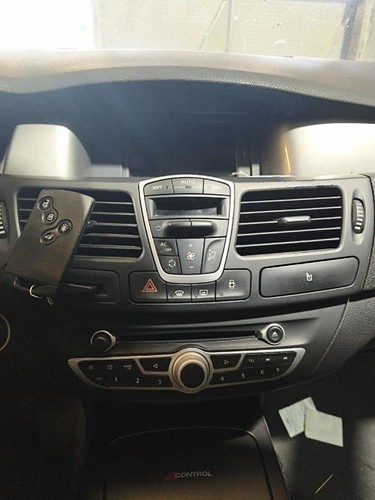 Autoradio origine renault - autoradio, d'origine