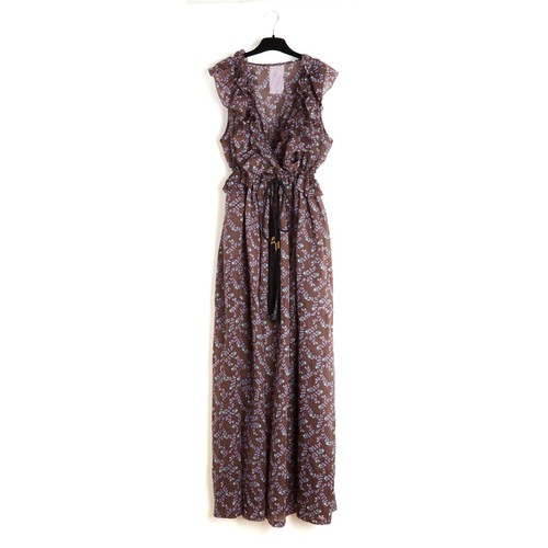 Yvonne 2017 robe marie - 2017,