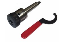 Mandrin À Fileter Tap Chuck MK3 M3-M16 Vertex