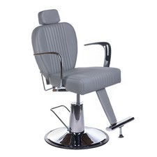 Chaise de coiffeur OLAF