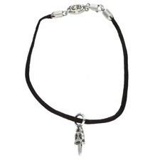 Bracelet en soie Chrome Hearts