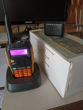 TALKIE WALKIE BAOFENG GT-3TP MARKIII