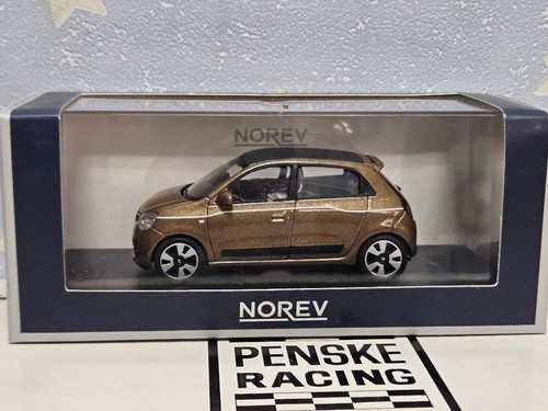 Norev renault twingo - 1,