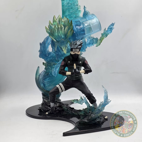 Statuette kakashi figuarts - statuette,