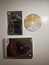 THE LEGEND OF ZELDA TWILIGHT