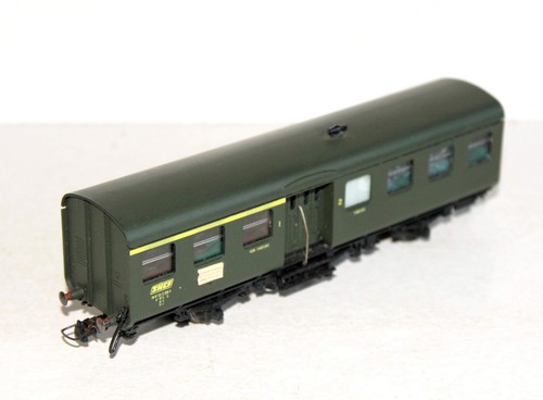 Cpmr 110 s voiture - cpmr,