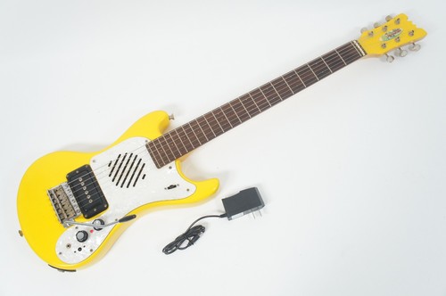 Marinerider yellow - marinerider,