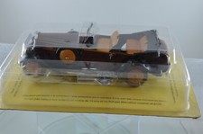 REEDITION DE JOUET EN TOLE