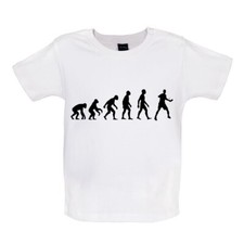 Évolution De L'Homme T-Shirt