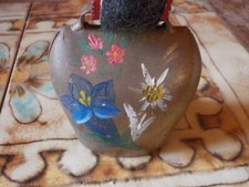 Cloche Genève