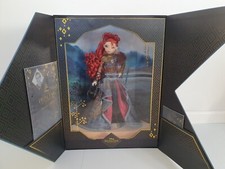 Merida Disney Designer Collection