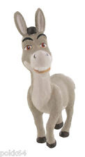 Shrek figurine L'âne 8 cm