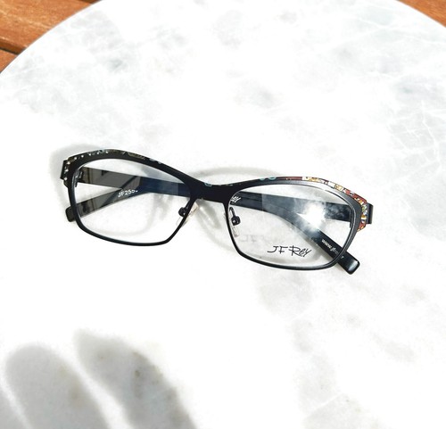 Lunettes vue noir vert - de,