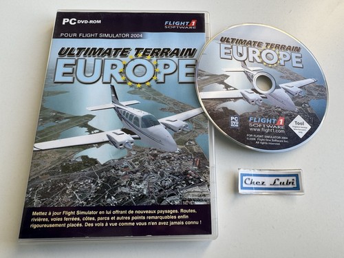 Ultimate terrain europe - ultimate,