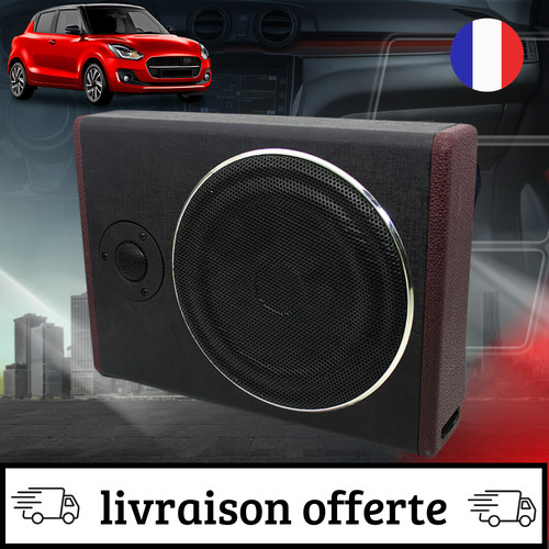 Caisson basses sous le - de,