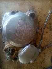 carter d embrayage 125 sting