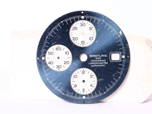 Cadran montre breitling - cadran,