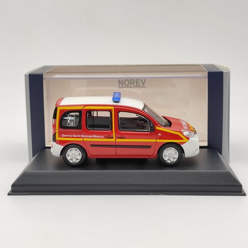 Norev renault kangoo - renault,
