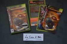 ₪ PAS DE JEU ₪ Boite +