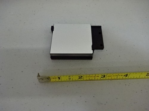 Microscope part leica reichert - microscope,