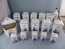 VILLEROY & BOCH V&B Lot de pot