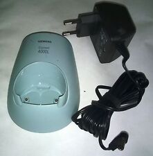 Chargeur, Station de