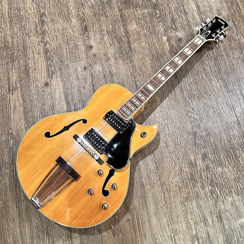 Electric guitar yamaha 11 - electric, ae-11