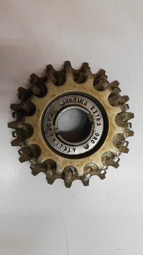 Roue libre rochet vintage - vintage, 6v