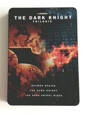 Coffret DVD – Trilogie The