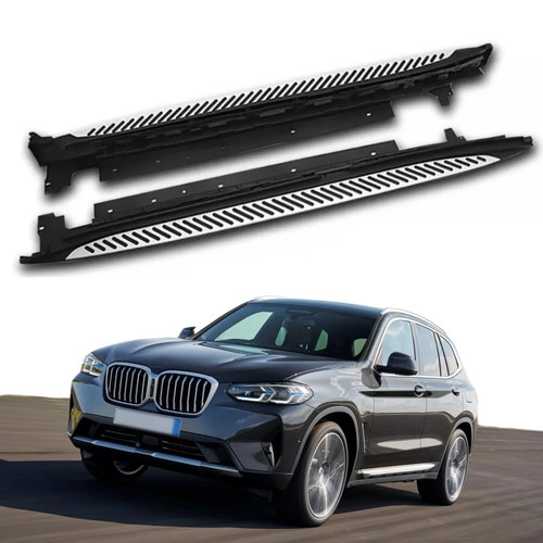 Marchepieds pour bmw g01 - pour,