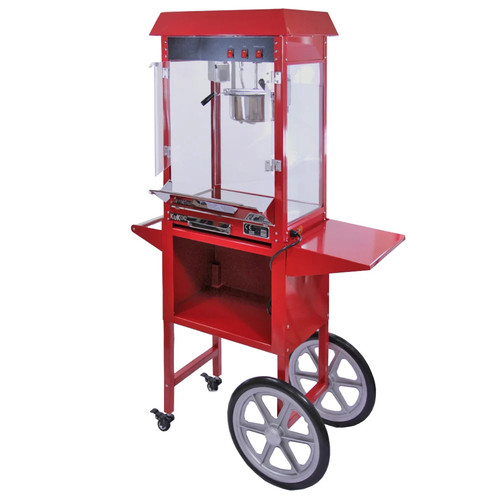 Kukoo machine à popcorn - machine,