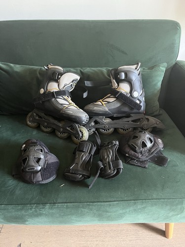 Rollers accessoires - rollers, et