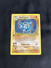 Mackogneur 8/102 Holo 1er