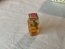 Miniature ancienne Fragonard