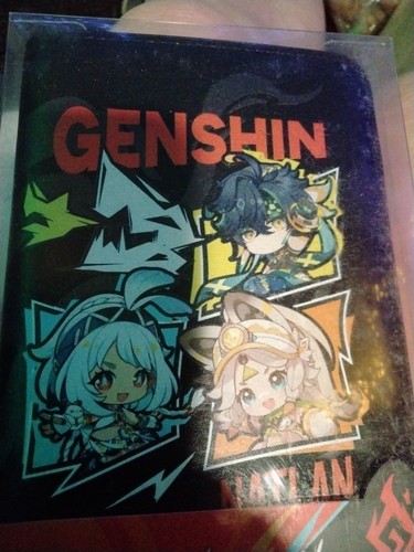 Genshin blaze natlan - to,