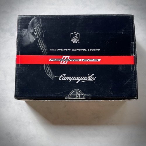 Campagnolo levier frein 11 - de,