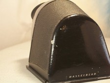 Hasselblad, Viseur à prisme  prism finder V 500 501 503 CM#