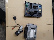 Kit De Démarrage Peugeot 307