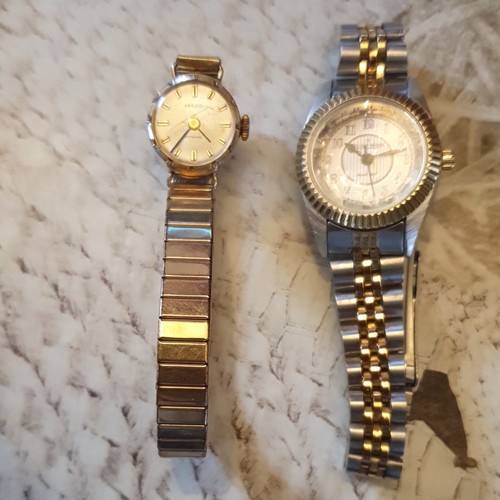 Rado montre bracelet femme