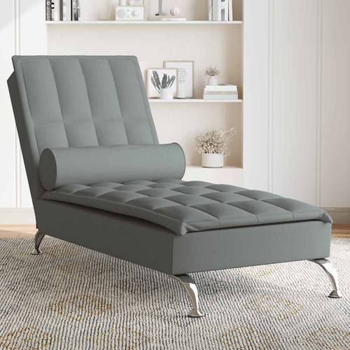 Chaise longue massage - de,