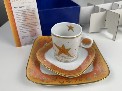 Goebel service café tasse - service, à