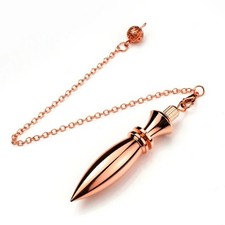 PENDULE RADIESTHESIE