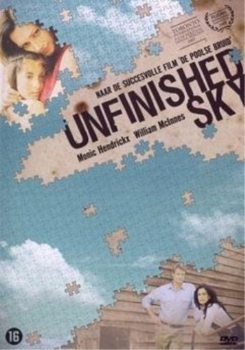Unfinished sky william - unfinished, (dvd)
